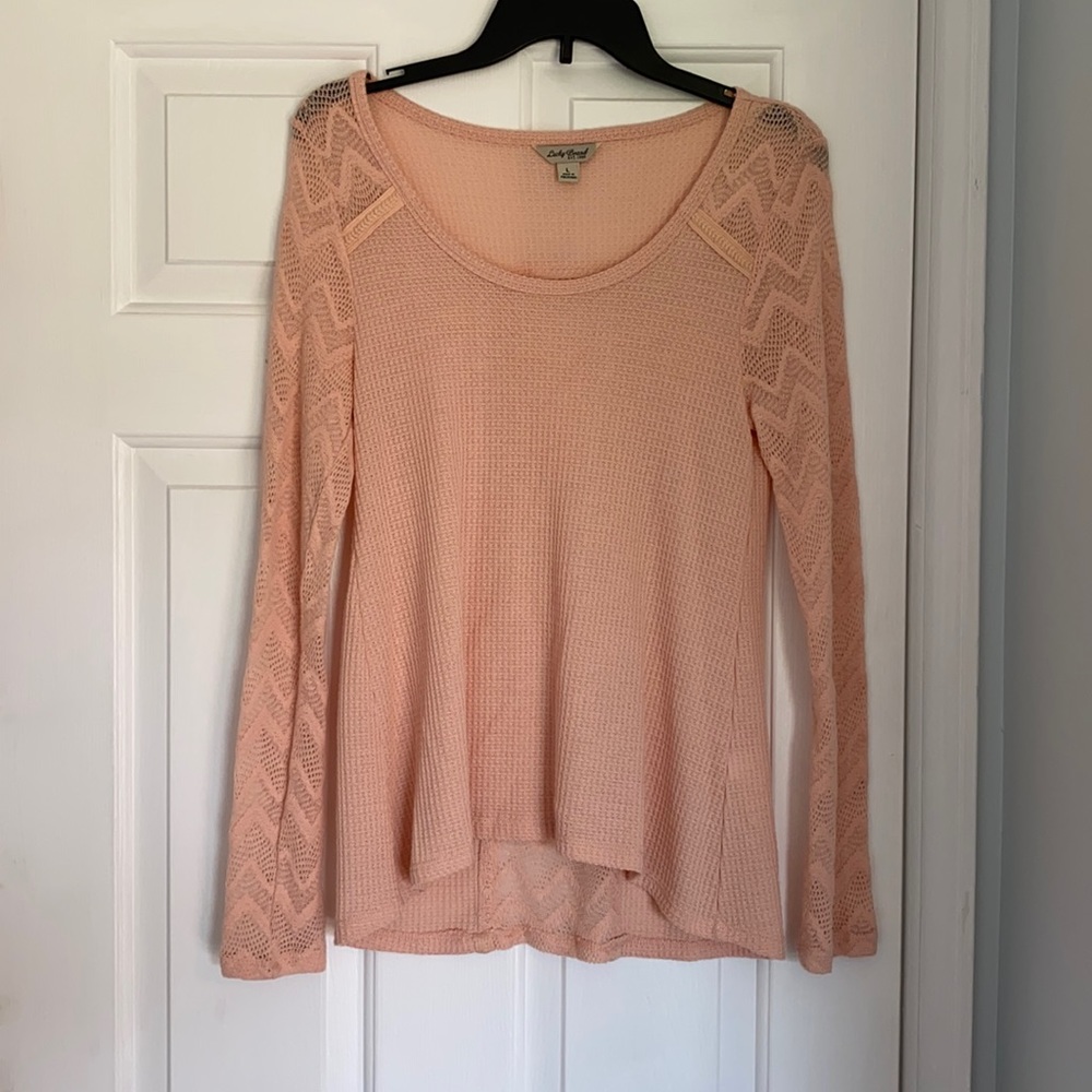 Lucky brand thermal